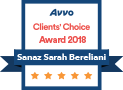 Avvo Rating 10.0