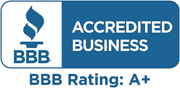 BBB - Accredited Business