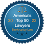 America's Top 50 Lawyers