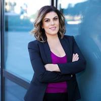 Picture of Sanaz Sarah Bereliani