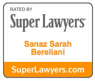 Super Lawyers Badge