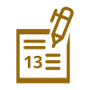 chapter-13-bankruptcy icon