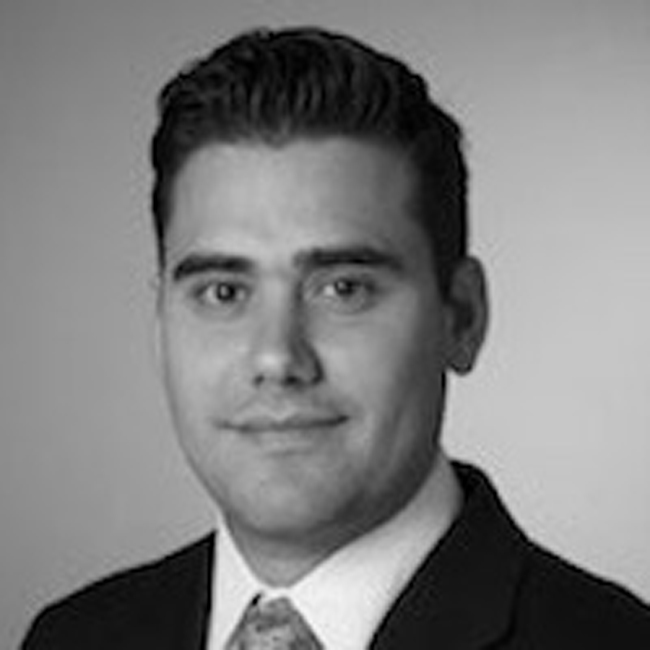 Picture of Nicholas J. Bontrager