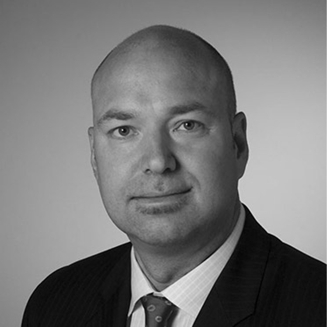 Picture of G. Thomas Martin, III